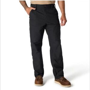 Carhartt Men's Black Pants